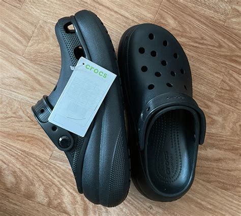 are crocs affordable